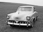 Studebaker Champion Regal Starlight Coupe 1952 года